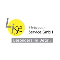 Logo Firma Liebenau Service GmbH  in Ravensburg