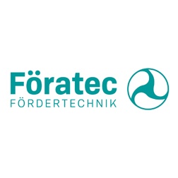 Logo Firma Föratec GmbH & Co. KG  in Wangen im Allgäu
