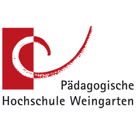 Logo Firma Pädagogische Hochschule Weingarten University of Education in Weingarten