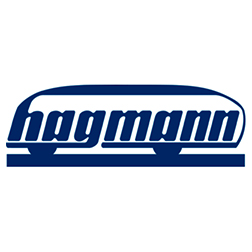 Verkehrsbetrieb Hagmann GmbH & Co. KG Logo