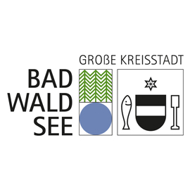 Logo Firma Große Kreisstadt Bad Waldsee in Bad Waldsee