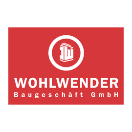 Logo Firma Josef Wohlwender Baugeschäft GmbH  in Fleischwangen