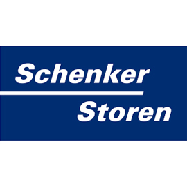 Schenker Storen Ravensburg GmbH  Logo