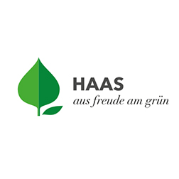 Logo Firma Helmut Haas GmbH Garten-, Landschafts- und Sportplatzbau in Roggenzell