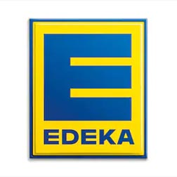 Logo Firma EDEKA Hammer  in Kißlegg