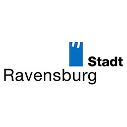 Logo Firma Stadt Ravensburg  in Ravensburg
