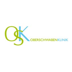 Logo Firma Oberschwabenklinik gGmbH  in Bad Waldsee