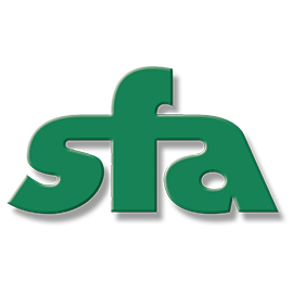 SFA mechanische Fertigung/ Sondermaschinenbau GmbH & Co KG  Logo