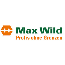 Logo Firma Max Wild GmbH in Leutkirch im Allgäu