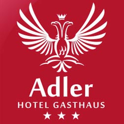 Hotel Gasthaus Adler  Logo
