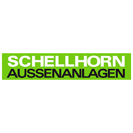 Schellhorn Aussenanlagen GmbH Logo