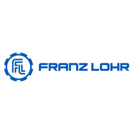 Logo Firma Franz Lohr GmbH in Ravensburg