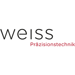 WEISS PRÄZISIONSTECHNIK GMBH  Logo