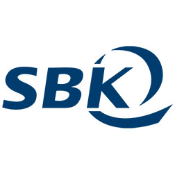 Logo Firma SBK Siemens-Betriebskrankenkasse in Ravensburg