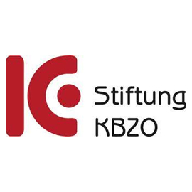 Logo Firma Stiftung KBZO in Weingarten