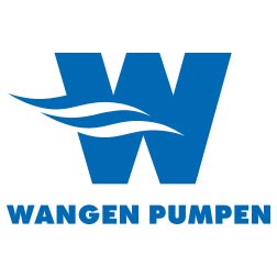 Pumpenfabrik Wangen GmbH  Logo