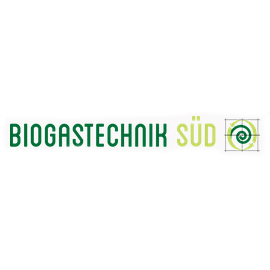 Biogastechnik Süd GmbH Logo