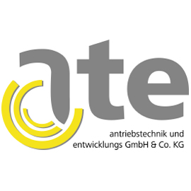 Logo Firma ATE Antriebstechnik und Entwicklungs GmbH & Co. KG in Leutkirch im Allgäu
