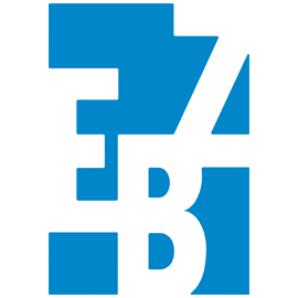 Logo Firma EBZ Gruppe in Ravensburg