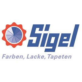 Logo Firma Farben-Sigel GmbH in Ravensburg