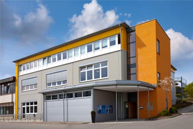 Liebenau Service GmbH  Firma