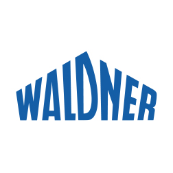 Logo Firma Waldner Holding SE & Co. KG in Wangen im Allgäu