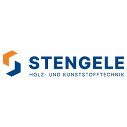 Logo Firma Stengele Holz- und Kunststofftechnik GmbH in Kißlegg