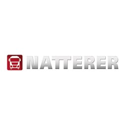 Logo Firma Natterer GmbH & Co KG Nutzfahrzeuge  in Leutkirch im Allgäu