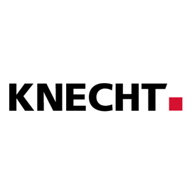 Knecht Maschinenbau GmbH Logo