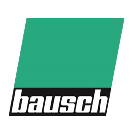 Logo Firma Bausch GmbH in Ravensburg