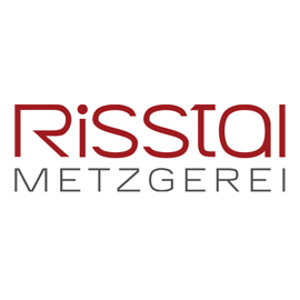Risstal Metzgerei GmbH & Co. KG Logo