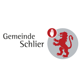 Logo Firma Gemeinde Schlier in Schlier