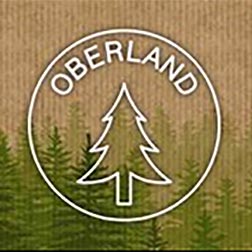Oberland  M&V GmbH Logo