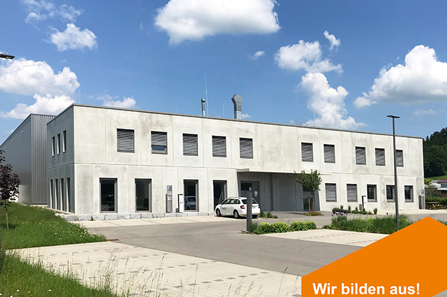 Stengele Holz- und Kunststofftechnik GmbH Firma