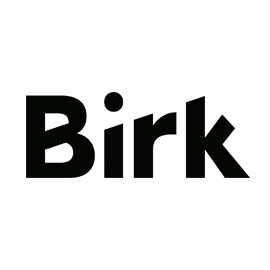 Logo Firma Birk Trockenbau in Bad Waldsee