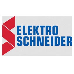 Logo Firma Elektro Schneider GmbH  in Kißlegg