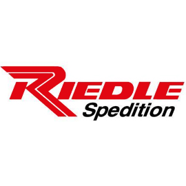 SPEDITION RIEDLE GmbH & Co. KG  Logo