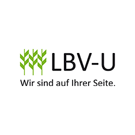 Logo Firma LBV-Unternehmensberatungsdienste GmbH in Bad Waldsee