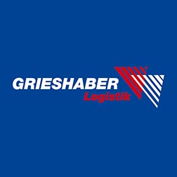 Logo Firma Grieshaber Logistik GmbH in Weingarten