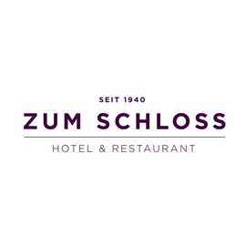 Hotel & Restaurant zum Schloss Logo