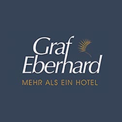 Logo Firma Biosphärenhotel Graf Eberhard in Bad Urach