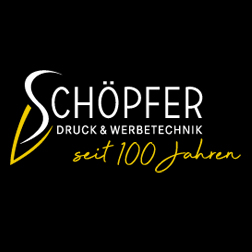 Logo Firma Schöpfer GmbH & Co. KG in Reutlingen