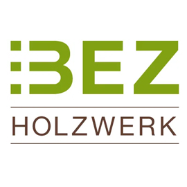 Logo Firma BEZ Holzwerk in Bernloch