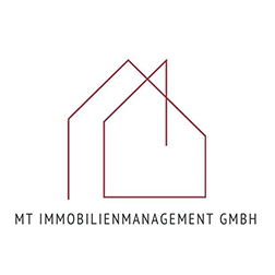 Logo Firma MT Immobilienmanagement GmbH in Pliezhausen