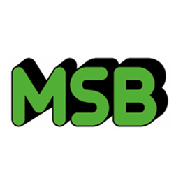 Logo Firma M.S.B. Gesellschaft für Kunststofftechnik -Apparatebau mbH  in Bad Urach