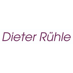 Dieter Rühle Steuerberater & Rechtsbeistand  Logo