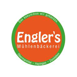 Logo Firma Engler's Mühlenbäckerei GbR in Zwiefalten