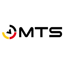 Logo Firma MTS Schrode AG in Reutlingen