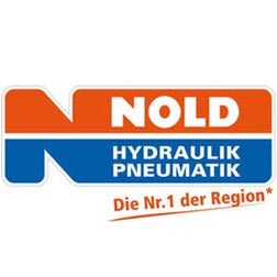 NOLD Hydraulik + Pneumatik GmbH  Logo