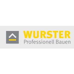 Logo Firma Wurster Bauunternehmung GmbH  in Grafenberg